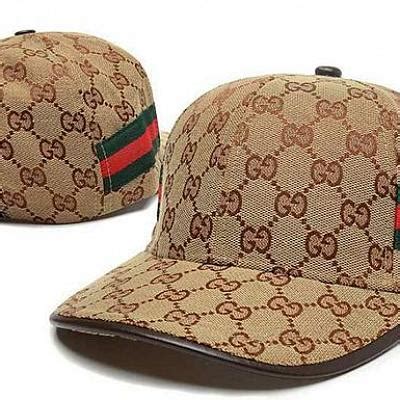 ebay gucci cap|Gucci fitted cap.